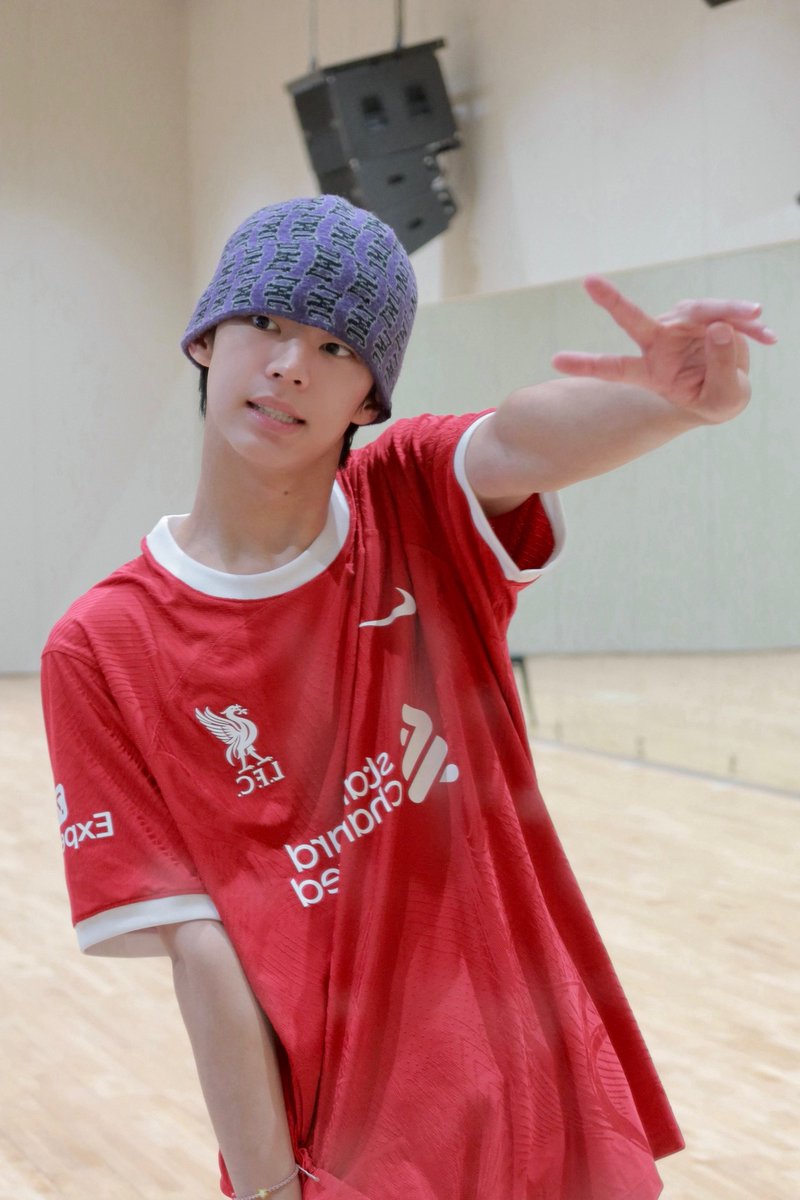 he came 🥹

#DOHOON #도훈 #TWS #투어스 #247WithUs #Happy_DOHOON_Day