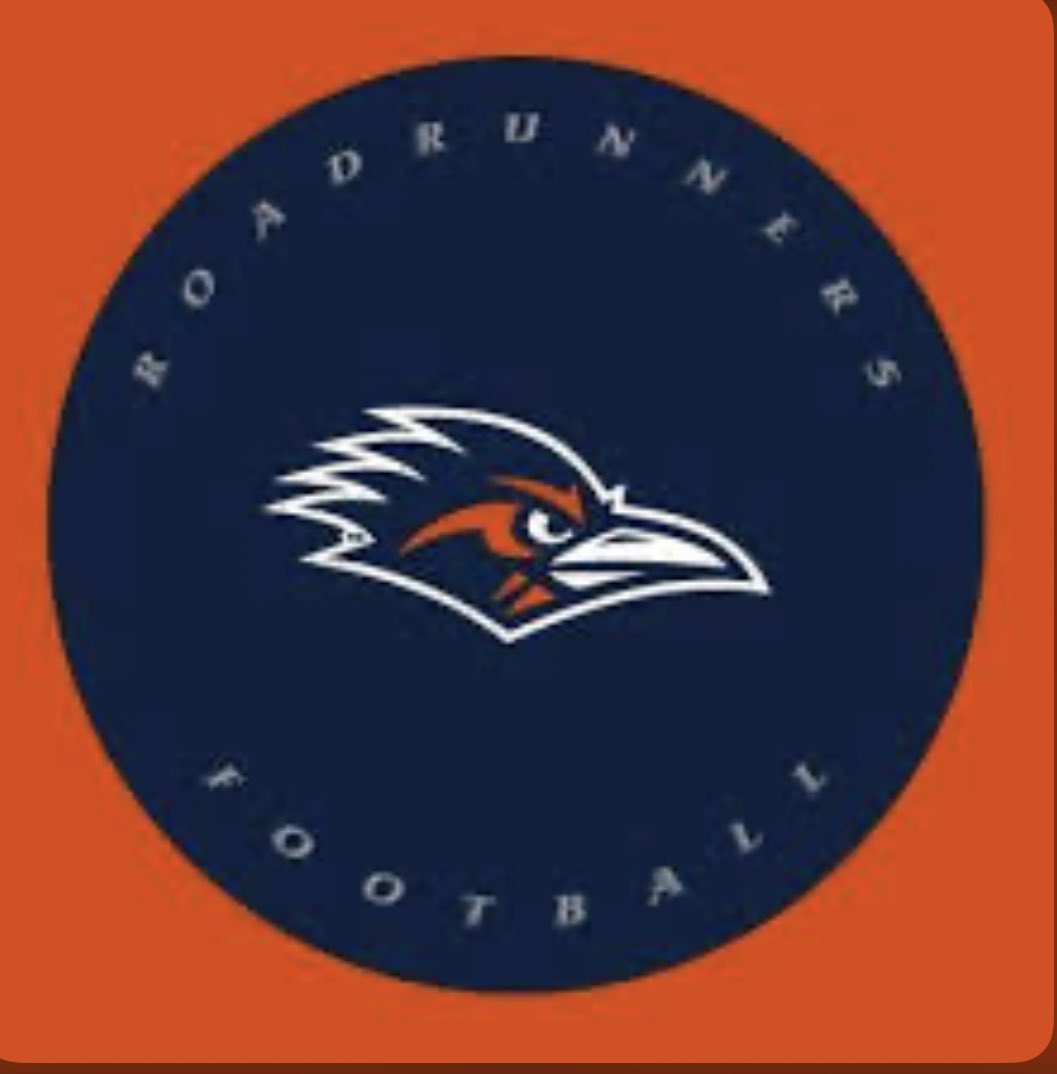 Daeshon morgan (@daeshonmorgan06) on Twitter photo #AGTG after a great conversation with <a href="/CoachSiddiq/">Coach Haynes</a> I am Truly blessed to have revived my 4th D1 offer from UTSA. Truly grateful.
<a href="/RecruitVandyFB/">Vandegrift HS Football Recruiting 🐍</a> <a href="/CoachSiddiq/">Coach Haynes</a> <a href="/UTSAFTBL/">UTSA Football 🏈</a>
<a href="/CoachTraylor/">Jeff Traylor</a> #AGTG after a great conversation with <a href="/CoachSiddiq/">Coach Haynes</a> I am Truly blessed to have revived my 4th D1 offer from UTSA. Truly grateful.
<a href="/RecruitVandyFB/">Vandegrift HS Football Recruiting 🐍</a> <a href="/CoachSiddiq/">Coach Haynes</a> <a href="/UTSAFTBL/">UTSA Football 🏈</a>
<a href="/CoachTraylor/">Jeff Traylor</a>