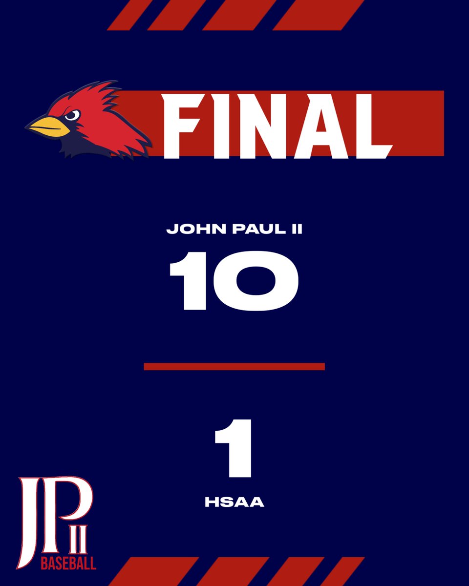 JPIIHS Athletics tweet media