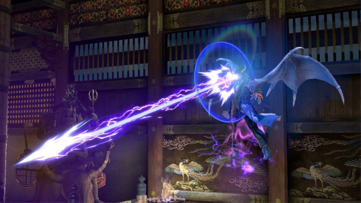 Willy is currently working on stuff tweet media