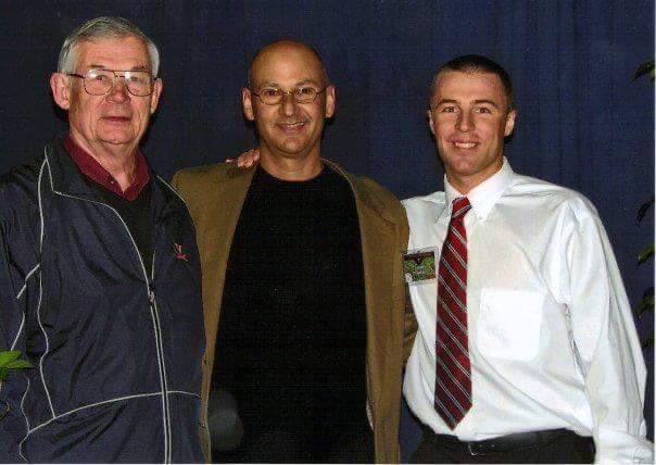 Coach Eddie Smith tweet media