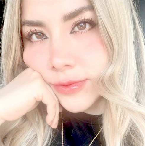 daianasuarezam's tweet photo. #NewProfilePic https://t.co/Ge5niYzegO