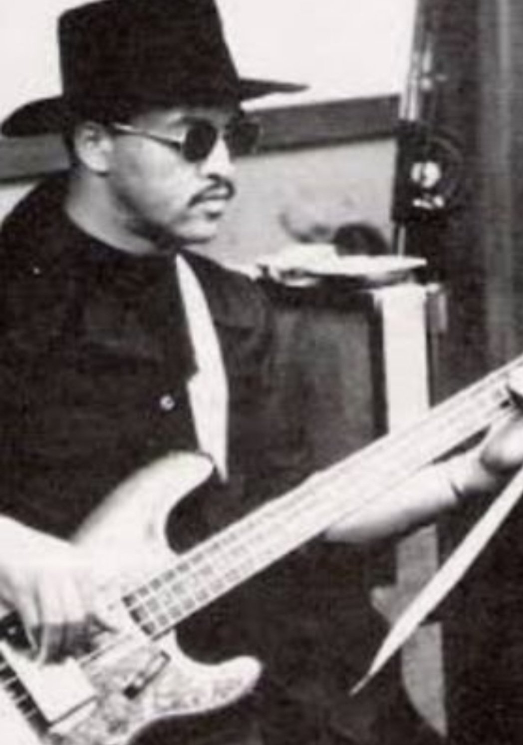 James Jamerson(Bass Player)Tribute Page (@JamersonPage) / X