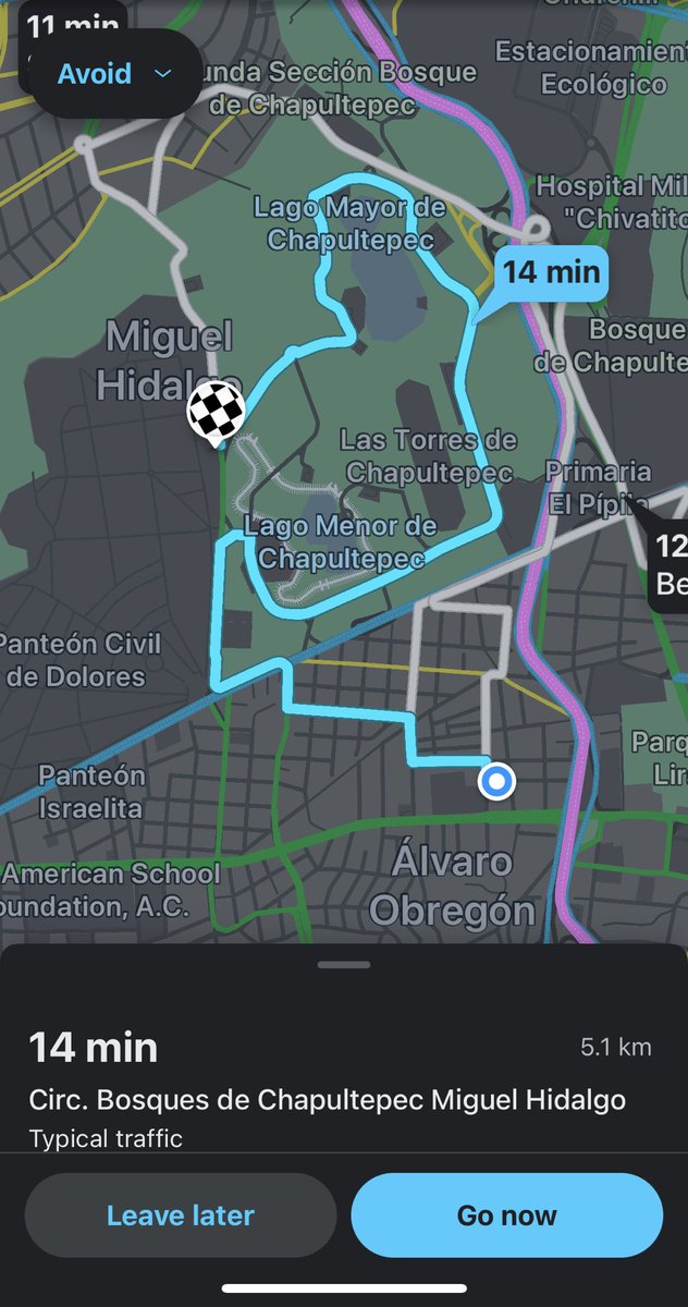 visagu55's tweet photo. ⁦@waze⁩ Something happen with your algorithm. So weird this routes… https://t.co/mNvEZoahQu
