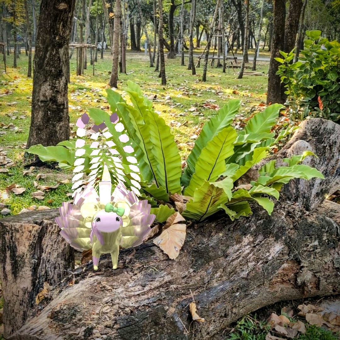 BeKind_A1ways's tweet photo. Went to the park to rescue feral dots with Parina :) ๐ณ๐ฟ
#PlayPeridot
#peridottraitweek https://t.co/CbKWKa3tjq