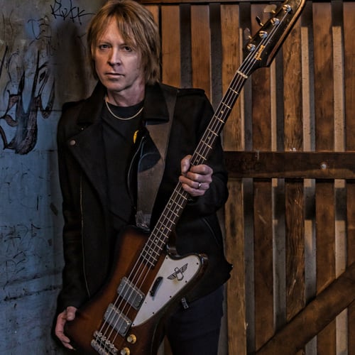 TheHookRocks! (@thehookrocks) on Twitter photo 👉Former <a href="/Dokken/">DOKKEN</a>
& current <a href="/ForeignerMusic/">Foreigner</a>
bassist <a href="/JeffPilson/">Jeff Pilson</a>
stops by The Hook Rocks & discusses his current projects with The End Machine & Revolution Saints plus his hope for one last Dokken record!
<a href="/PantheonPods/">Pantheon Media - Where Fans Belong</a>
APPLE tinyurl.com/5ecexbjr
SPOTIFY tinyurl.com/58rr59tt 👉Former <a href="/Dokken/">DOKKEN</a>
& current <a href="/ForeignerMusic/">Foreigner</a>
bassist <a href="/JeffPilson/">Jeff Pilson</a>
stops by The Hook Rocks & discusses his current projects with The End Machine & Revolution Saints plus his hope for one last Dokken record!
<a href="/PantheonPods/">Pantheon Media - Where Fans Belong</a>
APPLE tinyurl.com/5ecexbjr
SPOTIFY tinyurl.com/58rr59tt