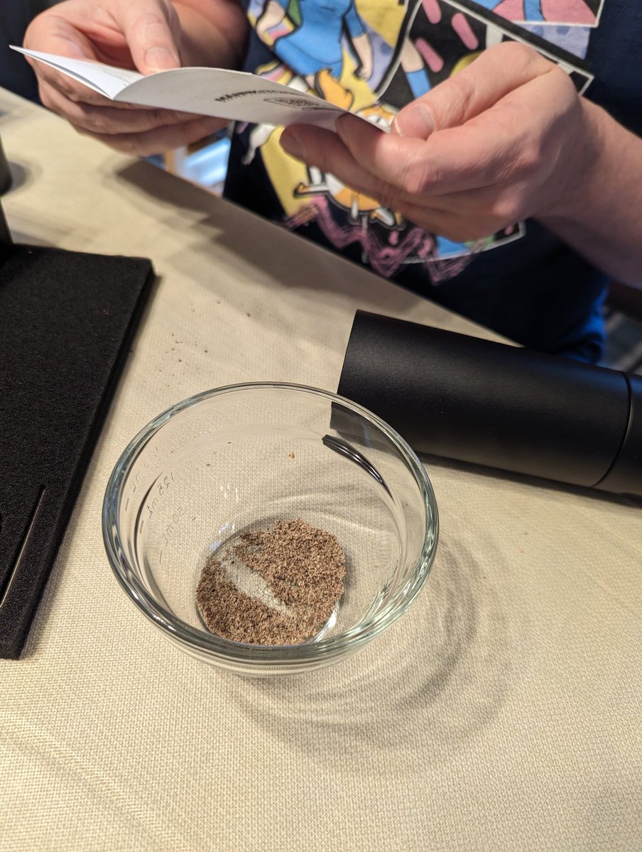 Sondra Marie tweet media