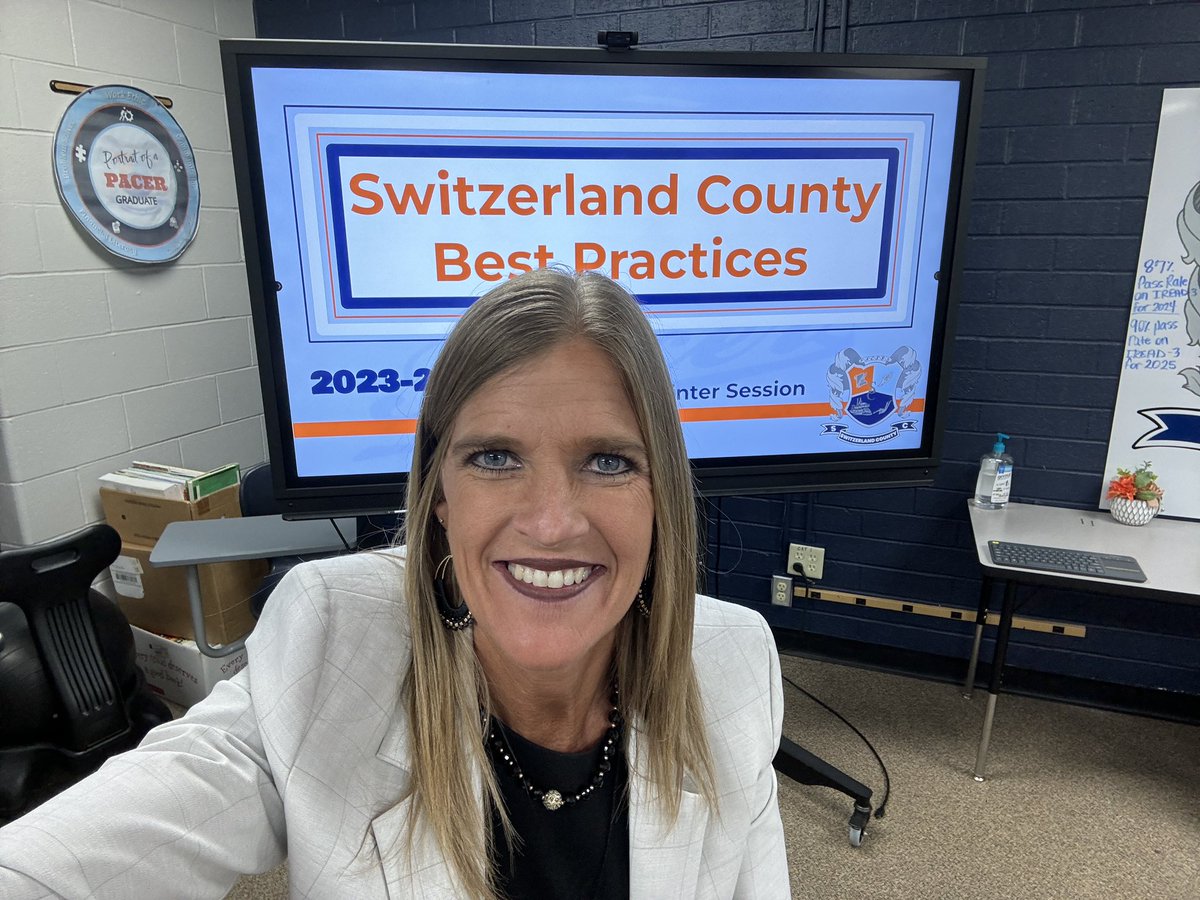 POV: <a href="/switzsc/">Switz Co Schools</a> teachers desiring to get better for their students, working intentionally, collaborating with others, reflecting, and adjusting. #PacerPride #fullheart #ProfessionalGrowth