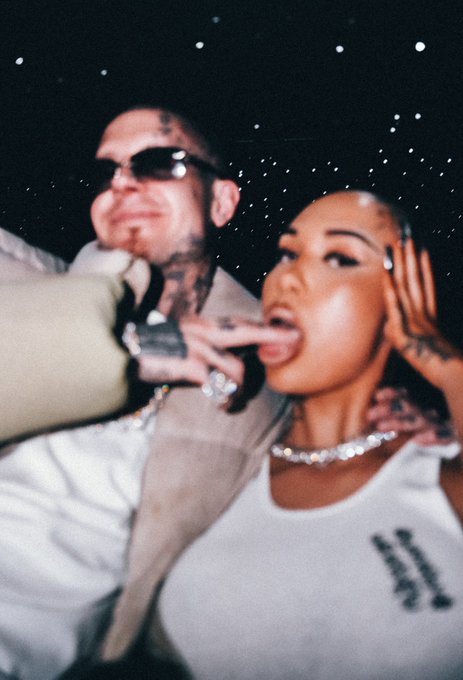 Millyz what we doin https://t.co/fkEimRTbuh