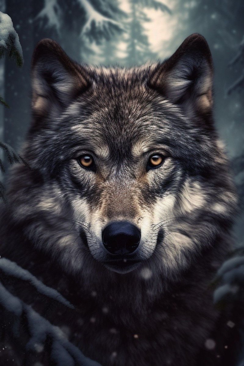 Wolves_Lover1's tweet image. today best photo