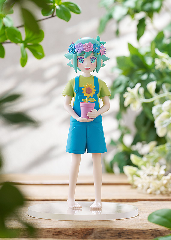 GoodSmile_US's tweet photo. From "OMORI" comes a POP UP PARADE figure of BASIL! Fans of the game, be sure to take a look and preorder soon!

Shop here▼
International store: https://t.co/mn3veOwQVx
US store: https://t.co/MZ0yoeGFUD

#omori #goodsmile https://t.co/0oOYf1fXF7