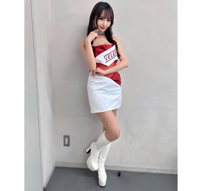 Twitterのコスプレ画像19