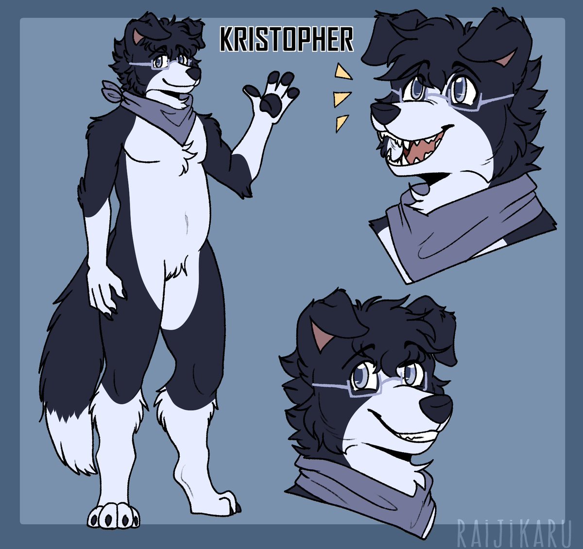 KlassicalGuy's tweet photo. @Rad_roony Doggo. https://t.co/JOfhaWhhCe