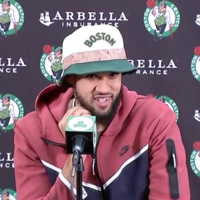 Boston Celtics tweet media