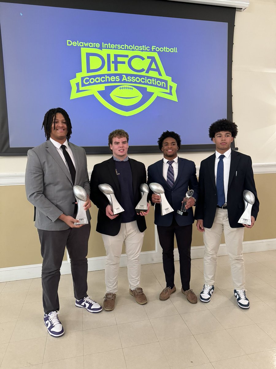 Gene Delle Donne (@coachdelledonne) on Twitter photo Congrats to the <a href="/DIFCA302/">DIFCA</a> Award Winners and to our guys!
<a href="/__maadf/">Ahmaad Foster</a>
<a href="/Semmel52/">Andrew Semmel</a>
<a href="/BJalleyne/">BJ</a>
<a href="/lj_smith21/">LJ Smith</a>
#GoSals Congrats to the <a href="/DIFCA302/">DIFCA</a> Award Winners and to our guys!
<a href="/__maadf/">Ahmaad Foster</a>
<a href="/Semmel52/">Andrew Semmel</a>
<a href="/BJalleyne/">BJ</a>
<a href="/lj_smith21/">LJ Smith</a>
#GoSals