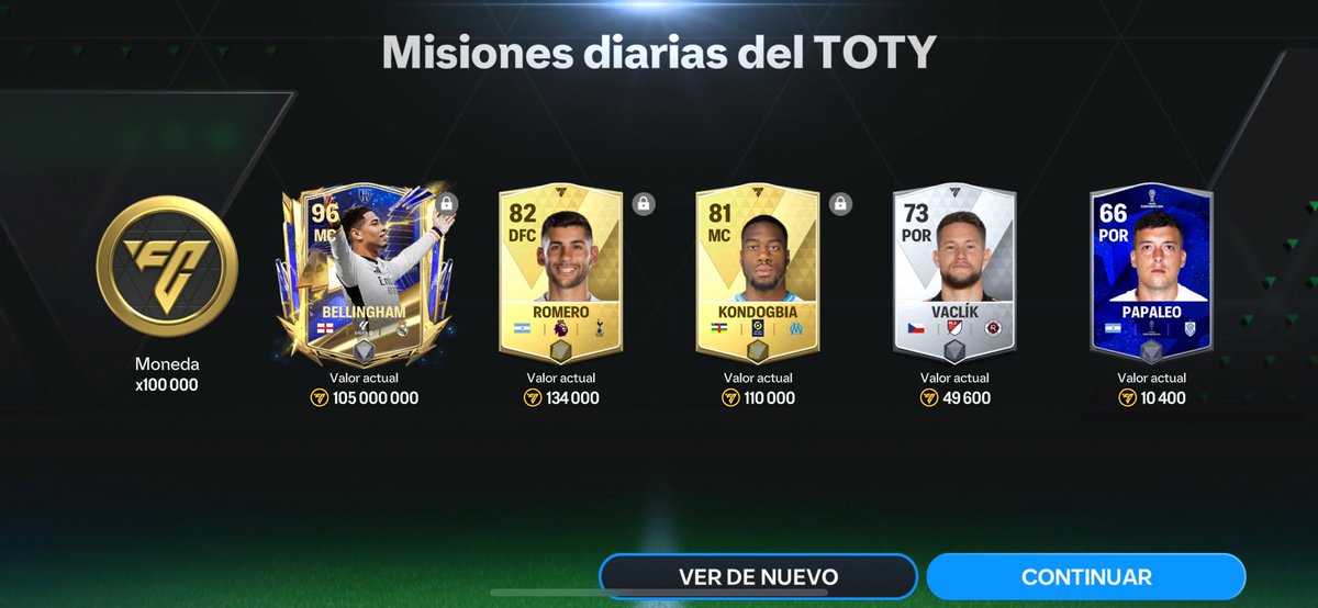 jean_duque28's tweet photo. A todos se lo dieron? O en realidad fue suerte? 😳😳😳 me salió en un sobre que dan por hacer el intercambio diario. @tutiofifa @Derlowen10 @FrankH2H @Franklyn_Games @nitrofm7 https://t.co/066WblConH