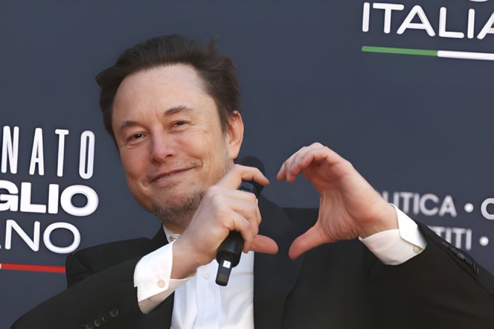 teslaownersSV's tweet photo. "Important to remember that we should not take civilization for granted."

Elon Musk https://t.co/OdH60mIu1K