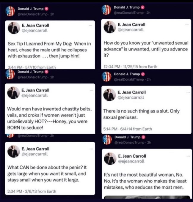 Fweedom🇺🇸 tweet media