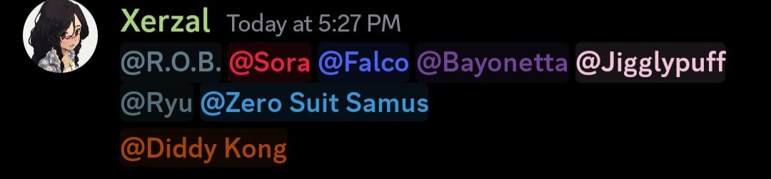 NS | Zerzal tweet media