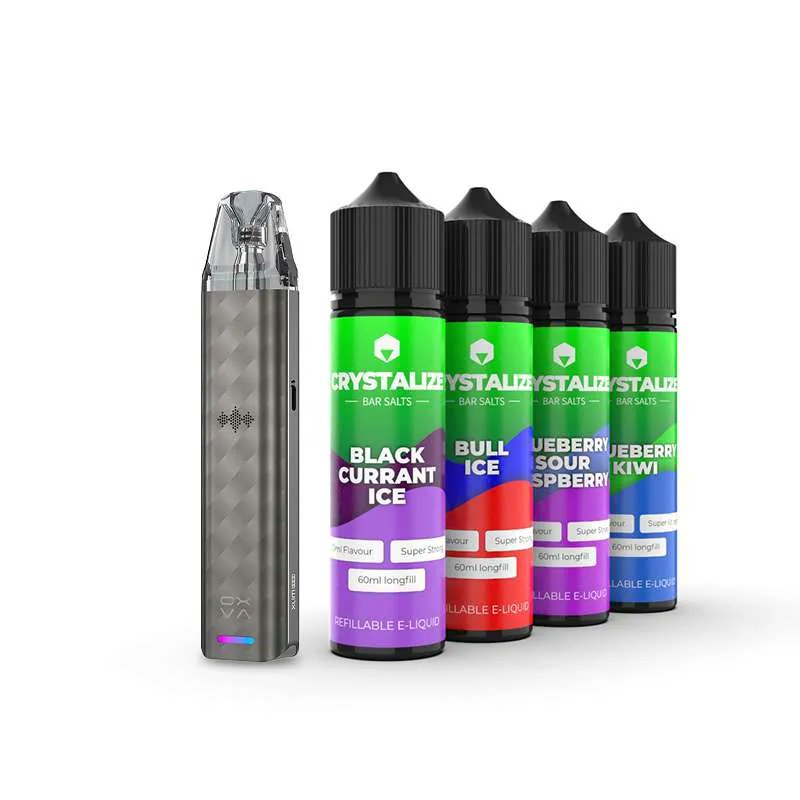 Are you worried about the #vapeban? Well you should be, but we've got you. 

Have a FREE XSLIM SE2 on us here: shorturl.at/euFG9