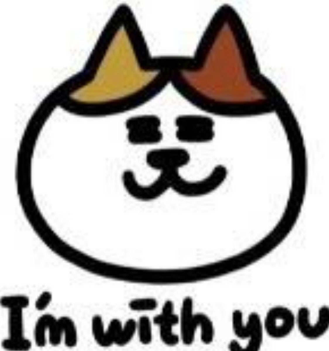 funnymovie_tw's tweet photo. 良い事もツラい事も、予想もしないタイミングで舞い降りてきがちですが楽しい人は是非そのまま継続で、しんどい時は全力でご自身を癒してあげてくださいね。
時間は全ての人に平等に流れていきます。
お仕事の人もお休みの人も記念日の人もしんどい人も、今日が過ごしやすく良き日でありますように。 https://t.co/adhSp2Ovnz