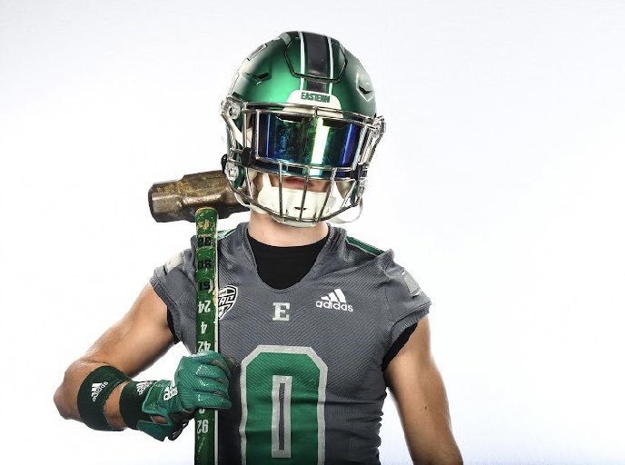 Drew Rankin 🌟🌟 (@drewrankin8) on Twitter photo Had a great time over the weekend <a href="/EMUFB/">Eastern Michigan Football</a>! Thanks <a href="/EMUFBRecruiting/">EMU Football Recruiting</a> <a href="/FredReed_EMU/">Fred Reed</a> <a href="/Coach_Collett/">Jeffrey Collett</a> <a href="/CoachOmli/">Tate Omli</a> <a href="/CoachPrince7/">Munir Prince</a> <a href="/CoachSCoughlin/">Sean Coughlin</a> <a href="/Coach_Creighton/">Chris Creighton</a> <a href="/M__Piatkowski/">COACH PIKE</a> <a href="/_CoachSteckel/">Jerone Steckel</a> <a href="/Coach80Cj/">Chris Chestnut</a> <a href="/SchillerWilson/">Wilson Schiller</a> <a href="/CoachBenNeedham/">Ben Needham</a> Had a great time over the weekend <a href="/EMUFB/">Eastern Michigan Football</a>! Thanks <a href="/EMUFBRecruiting/">EMU Football Recruiting</a> <a href="/FredReed_EMU/">Fred Reed</a> <a href="/Coach_Collett/">Jeffrey Collett</a> <a href="/CoachOmli/">Tate Omli</a> <a href="/CoachPrince7/">Munir Prince</a> <a href="/CoachSCoughlin/">Sean Coughlin</a> <a href="/Coach_Creighton/">Chris Creighton</a> <a href="/M__Piatkowski/">COACH PIKE</a> <a href="/_CoachSteckel/">Jerone Steckel</a> <a href="/Coach80Cj/">Chris Chestnut</a> <a href="/SchillerWilson/">Wilson Schiller</a> <a href="/CoachBenNeedham/">Ben Needham</a>
