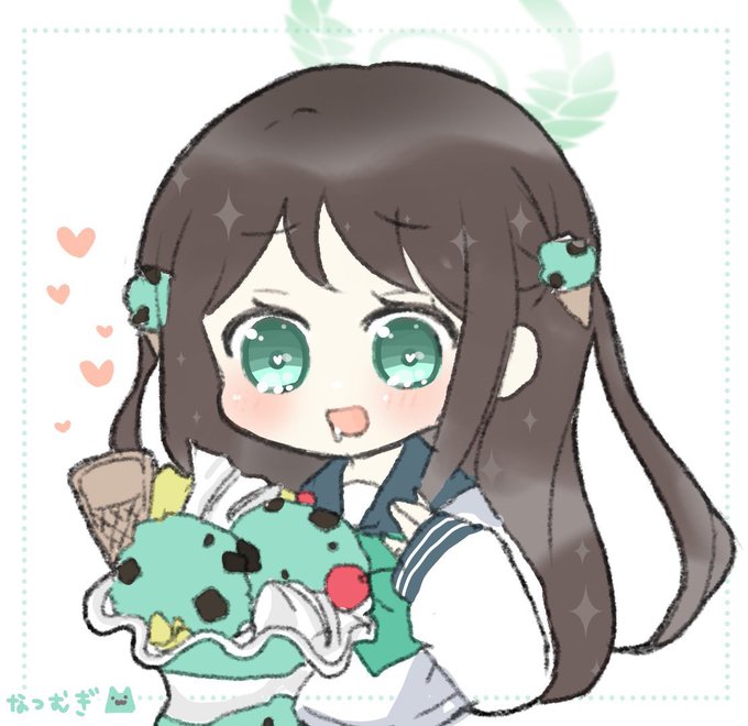 アイリちゃんおめ再掲!!! 