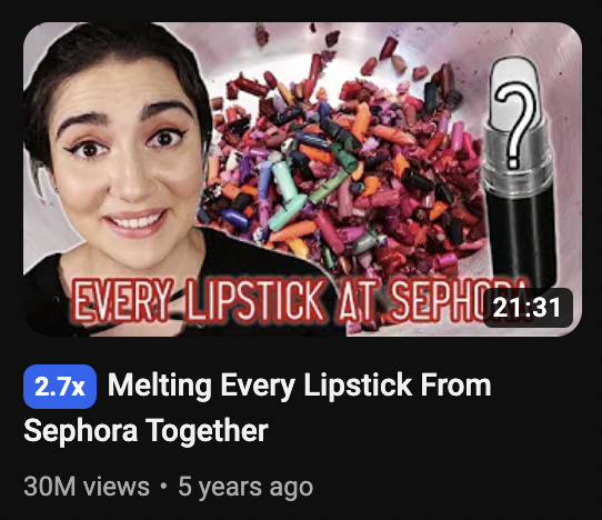 YoutubeOutliers's tweet photo. Here's the original idea he copied: https://t.co/mtnP7IsDRq
