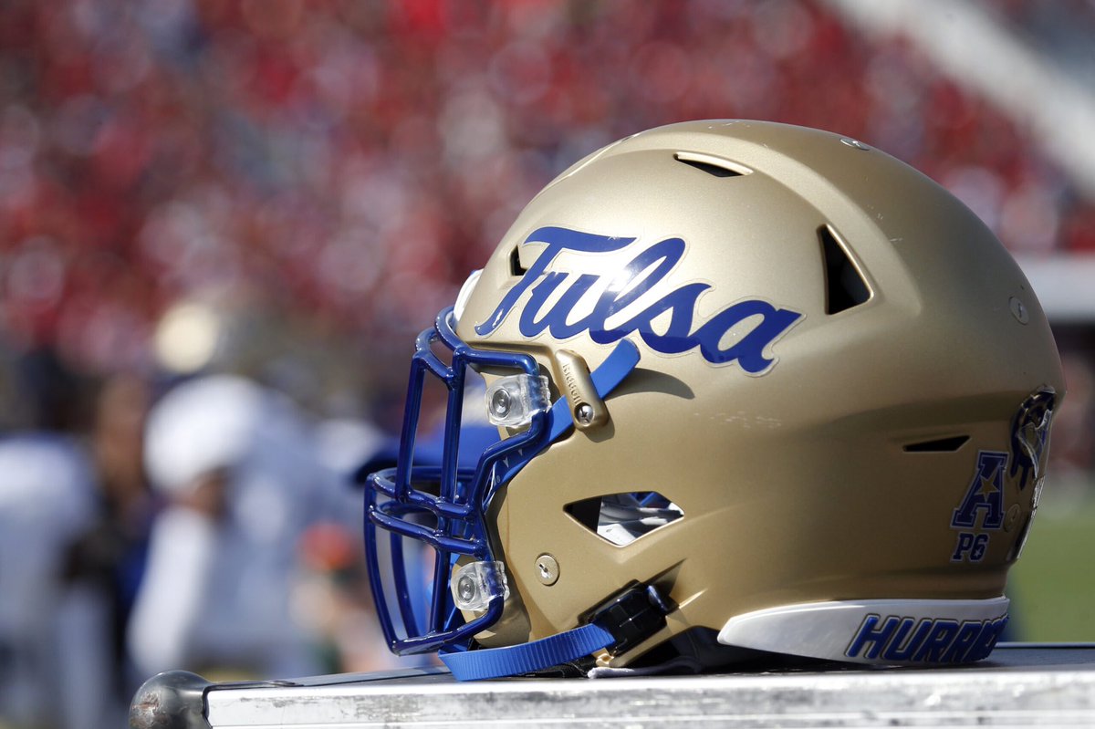 Excited to receive my 3rd D1 offer from the hometown team <a href="/TulsaFootball/">Tulsa Football</a>  Thank you @TulsaCoachKDub <a href="/CScribner/">Cody Scribner</a> for believing in me!! <a href="/Bdrumm_Rivals/">Brandon Drumm</a> <a href="/adamgorney/">Adam Gorney</a> <a href="/CKennedy247/">Collin Kennedy</a> <a href="/GregBiggins/">Greg Biggins</a> <a href="/ChadSimmons_/">ChadSimmons</a> <a href="/samspiegs/">Sam Spiegelman</a> <a href="/CoachSmith918/">Danny Smith</a> <a href="/Levya73/">Levy Adcock</a> <a href="/Will_RogersFB/">Will Rogers Football</a> #RecruitRogers #ReignCane