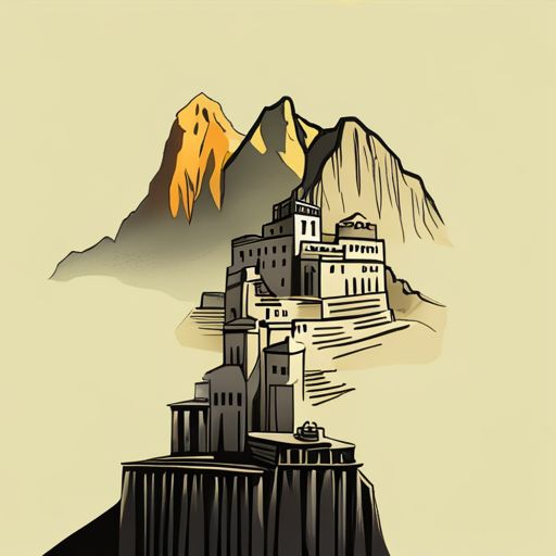 rarible.com/MountainKingdom
A collection of 8 rare #items from Mountain Kingdom that become more special by having #NFTs
#NFT #NFTGiveaway #nftcollector #NFTCollection #nftcollectors #NFTcollections #NFTshill #nftart #nftarti̇st #nftartgallery