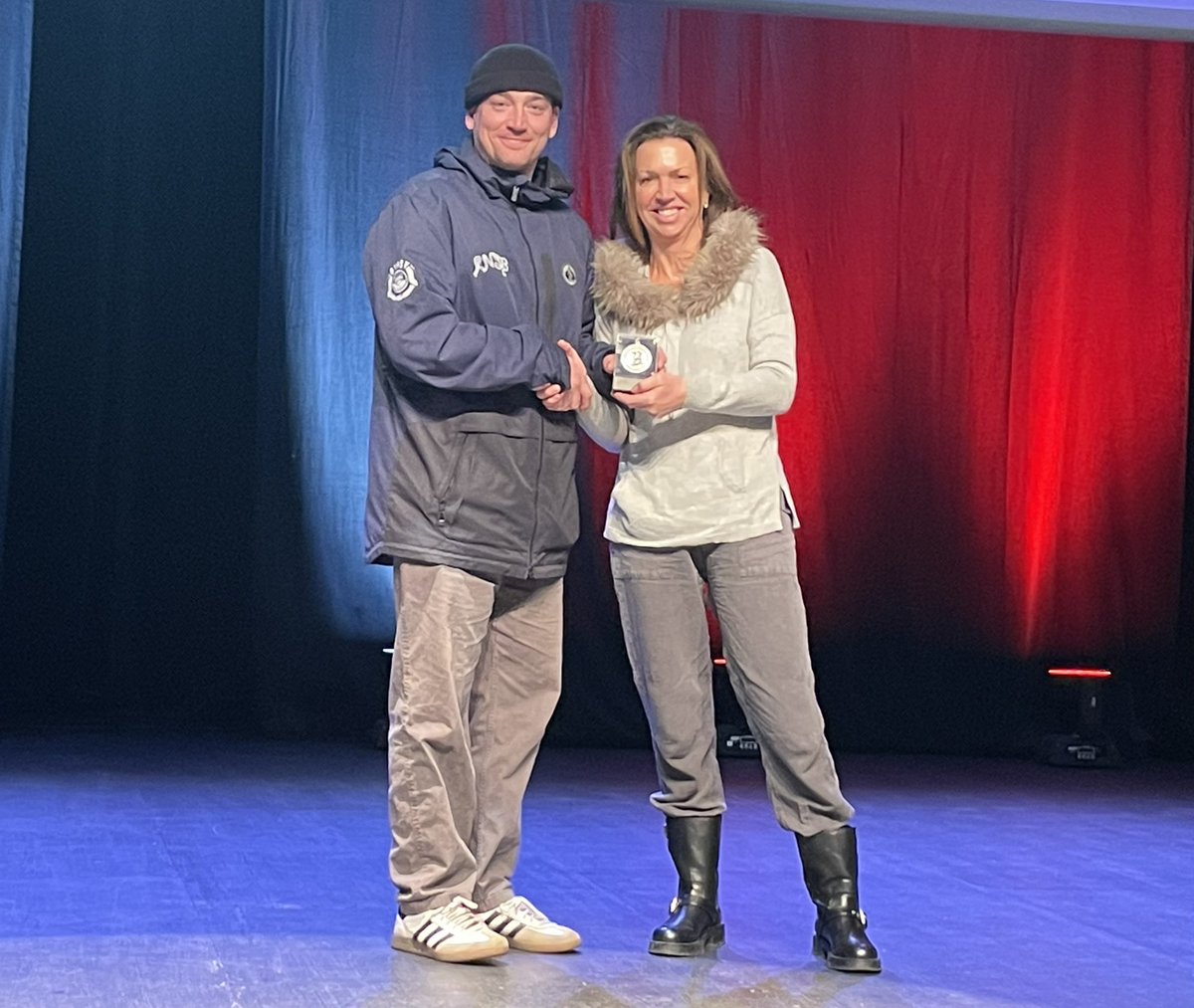 RN Winter Sports tweet media