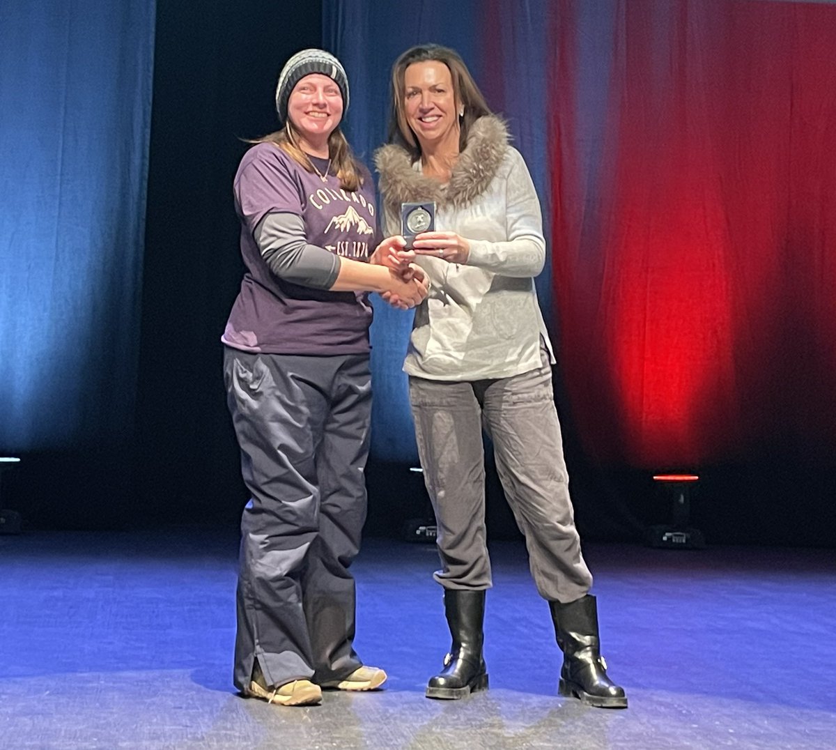 RN Winter Sports tweet media