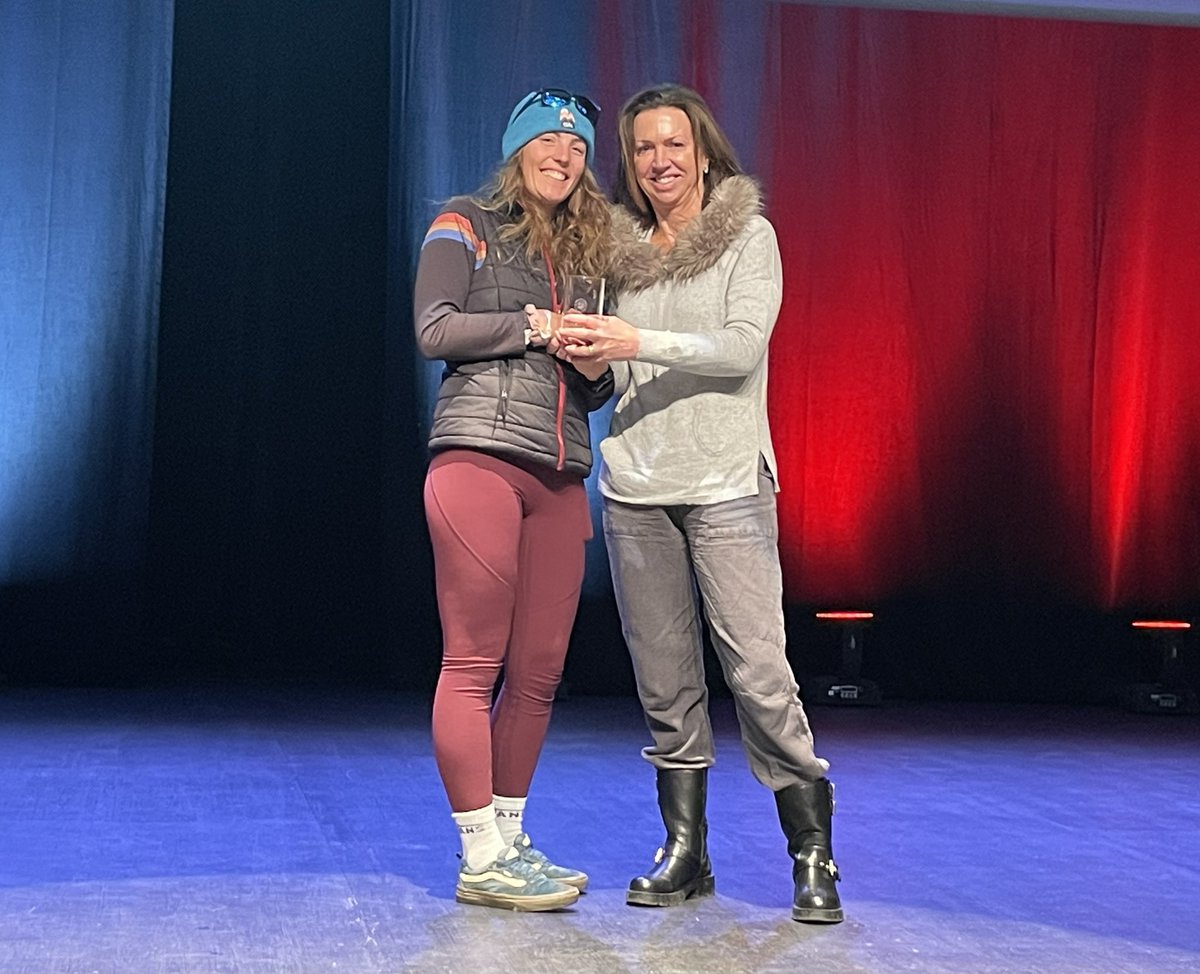 RN Winter Sports tweet media