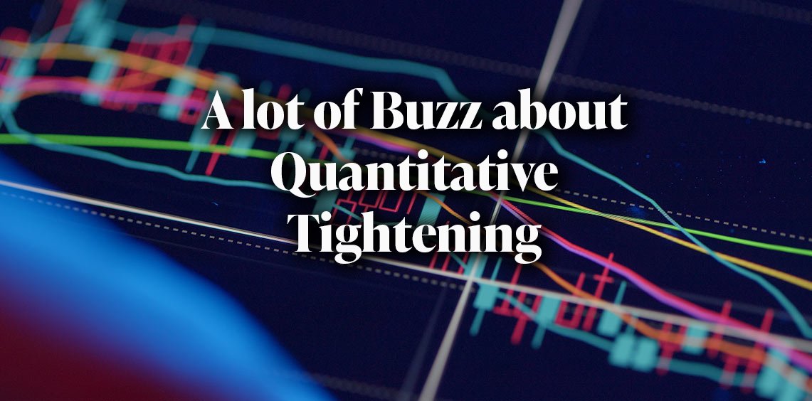 In Powell's masterful game of economic chess, will Quantitative Tightening be put to the test? 🤔 Professor Siegel's commentary offers a clear perspective on the Fed's strategic moves. Read the commentary here: bit.ly/47TJF5Y