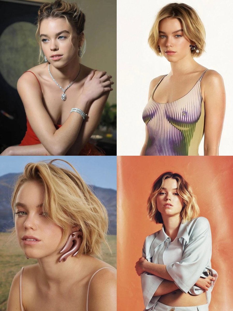 westerosies's tweet photo. Milly Alcock has officially been cast as Kara Zor-El, aka #Supergirl, in James Gunn’s DCU.

She will make her debut in ‘SUPERMAN: LEGACY,’ whereafter she will lead her own film, ‘SUPERGIRL: WOMAN OF TOMORROW.’ https://t.co/CvN9WNZdnc