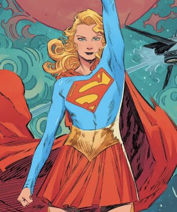 Milly Alcock has been cast as Supergirl in the DCU. (Source: Deadline)