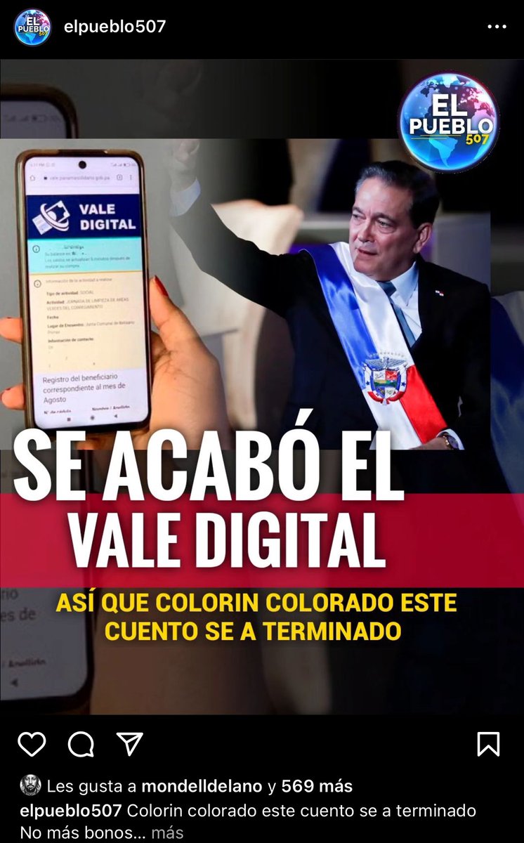 🇵🇦Don Javi🇵🇦 tweet media