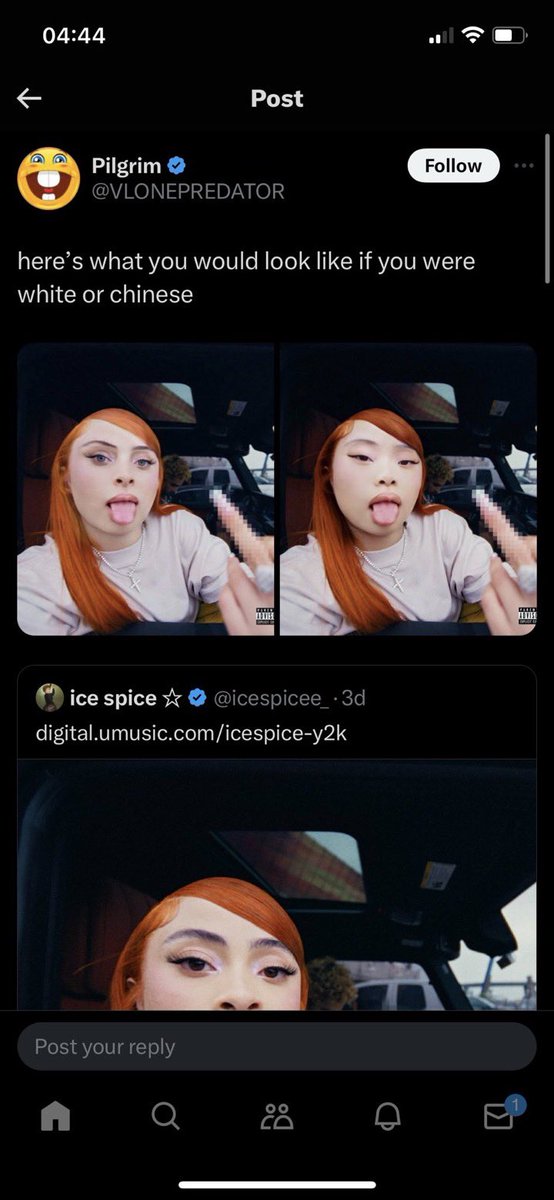 kwadeca_'s tweet photo. dawg the picture made it back to her https://t.co/RdelJyrDFT