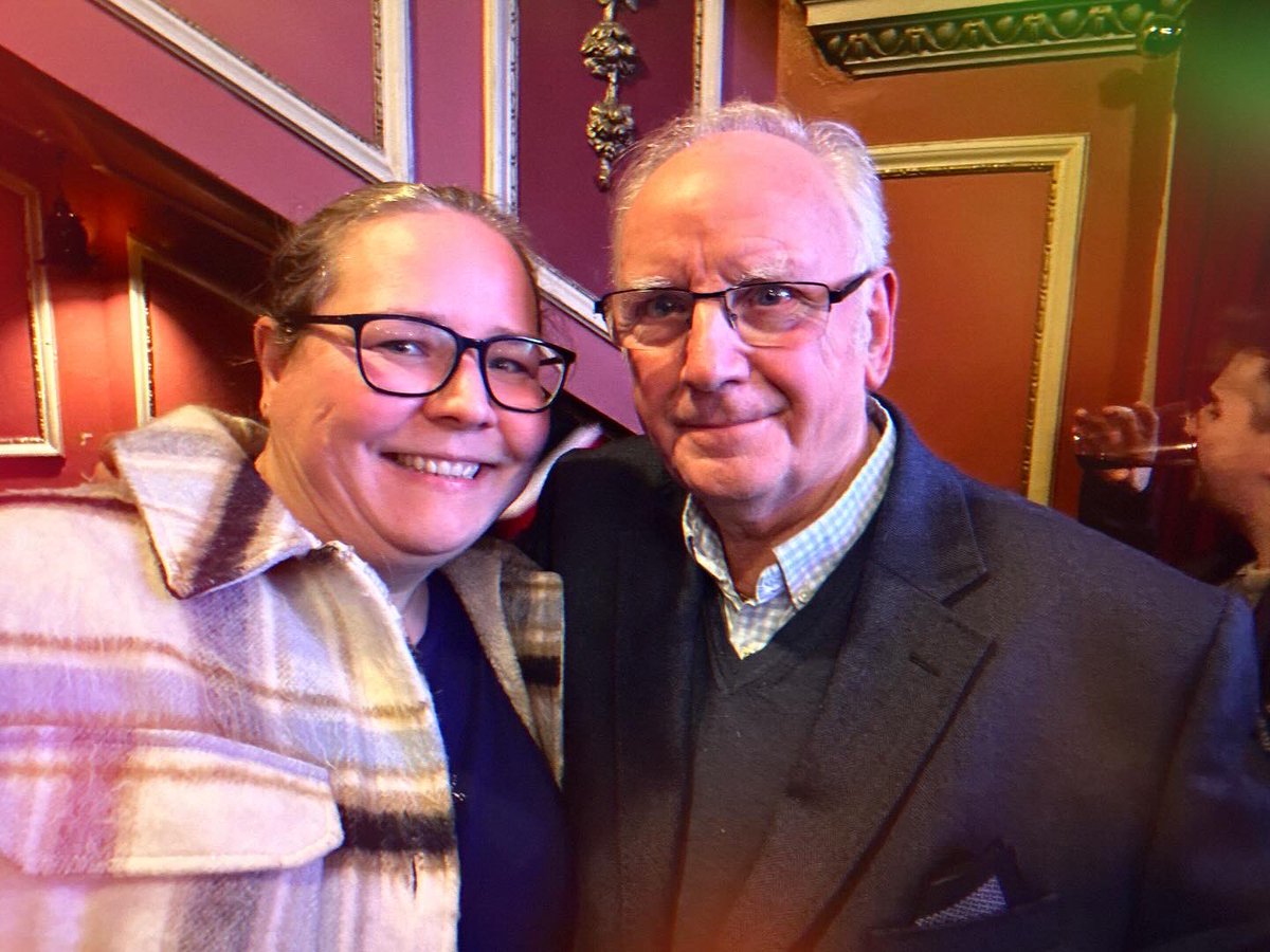 Alison Turner tweet media