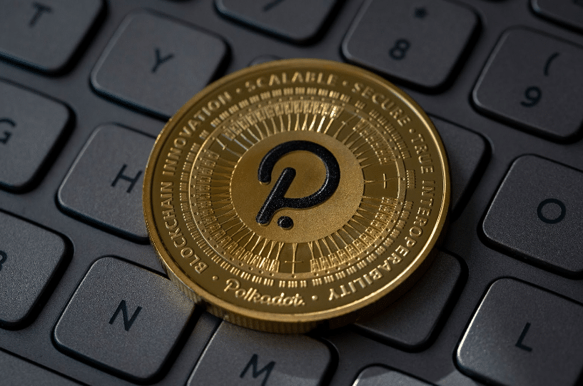 Top Analyst's Insight on Upcoming Altcoin Rally; Polkadot (DOT) and InQubeta (QUBE) Ready for x500 Gains newscryptos.com/altcoin/top-an… #Altcoins