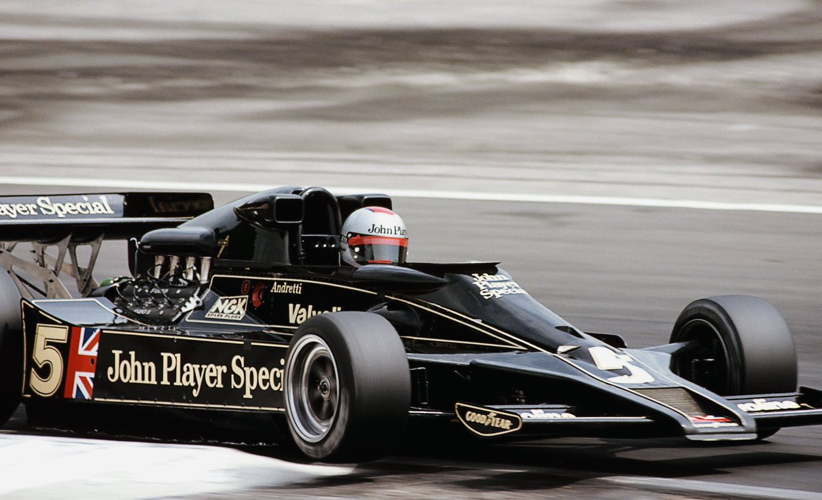 allaboutmayetml's tweet photo. If #F1 is happy to accommodate the 2 teams named in pic 1… but can’t (yet) give a green light to a team named after the racing dynasty started by this great man (pic 2)… then something ain’t right. #Andretti https://t.co/UfDiS9u1H7