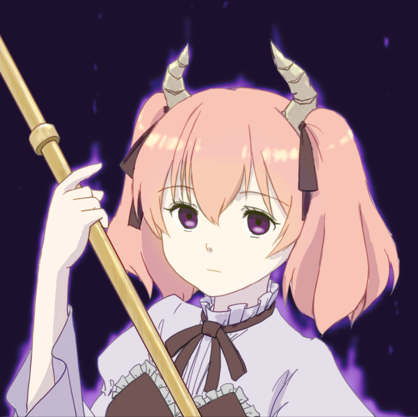 #皆さん線画と塗った後を見せてください
色塗りはまだまだ覚えなきゃいけないことが多いん 