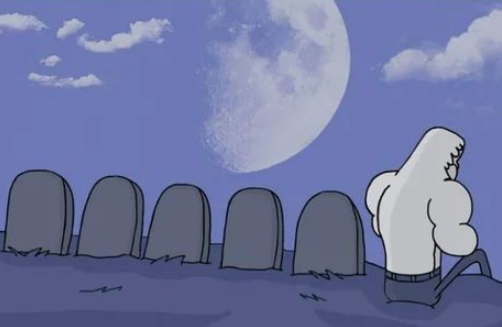 john and rose in: death of the author tweet media