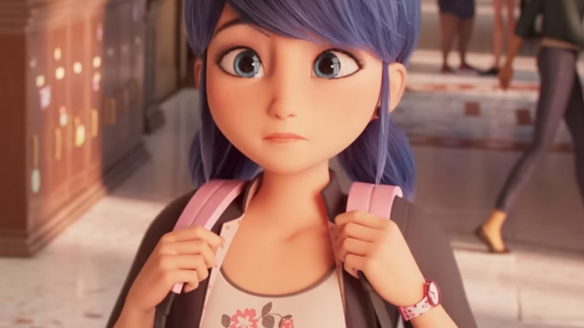 taysaugust's tweet image. #MiraculousTheMovie2
WE GET TO SEE THEM AGAIN?!?! 🥹🥹