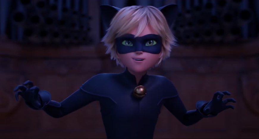 taysaugust's tweet image. #MiraculousTheMovie2
WE GET TO SEE THEM AGAIN?!?! 🥹🥹