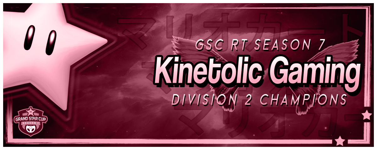 Kinetolic Gaming tweet media