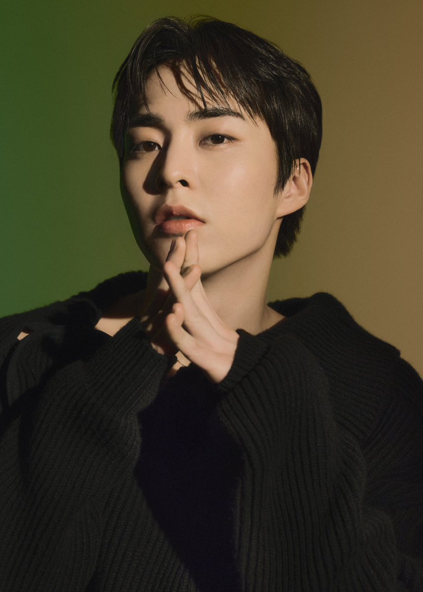 USEXOLUNION's tweet photo. [Article] #EXO's unit 'CBX', which was founded by an independent company, is doing well!

The 'Third Way', which involves group activities together and individual activities as a unit within the group, seems to have established itself as a new option in the idol world thanks to the all-round performance of #BAEKHYUN, #XIUMIN, and #CHEN.

Group EXO's unit CBX joined forces at the beginning of the new year and founded the independent label 'I&B 100'. What stands out is the rapid progress of the three members, which began almost immediately after the group was founded, and their activity level is comparable to that of EXO at its peak.

https://t.co/tsWLPkGQXn

#EXO #엑소 @weareoneEXO @B_hundred_Hyun @BAEKHYUN_INB100
@CHEN_INB100
@XIUMIN_INB100