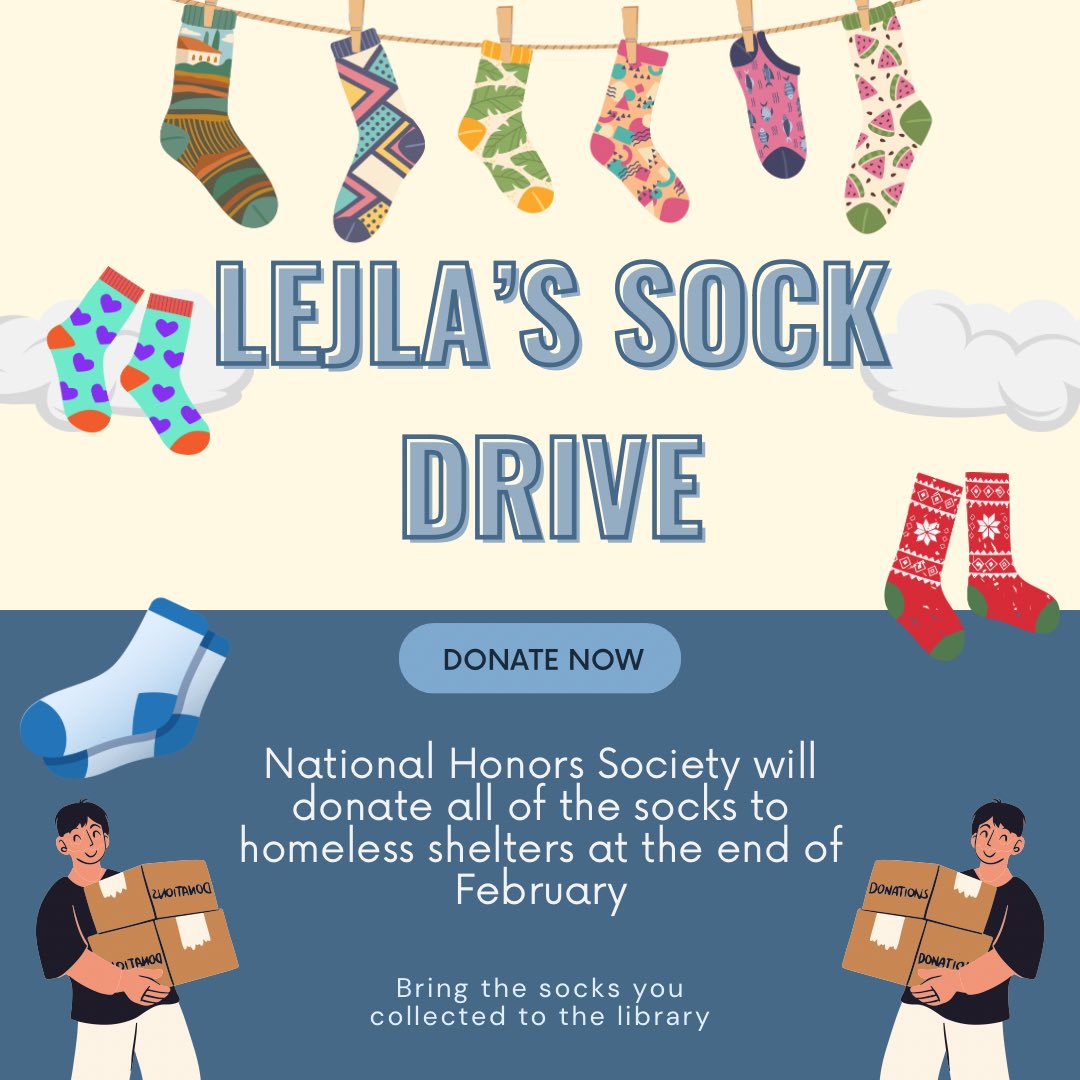 Seneca NHS tweet media