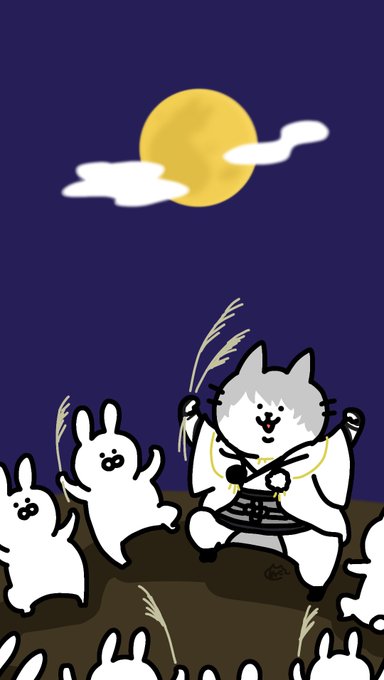 「満月 夜空」のTwitter画像/イラスト(新着)｜5ページ目