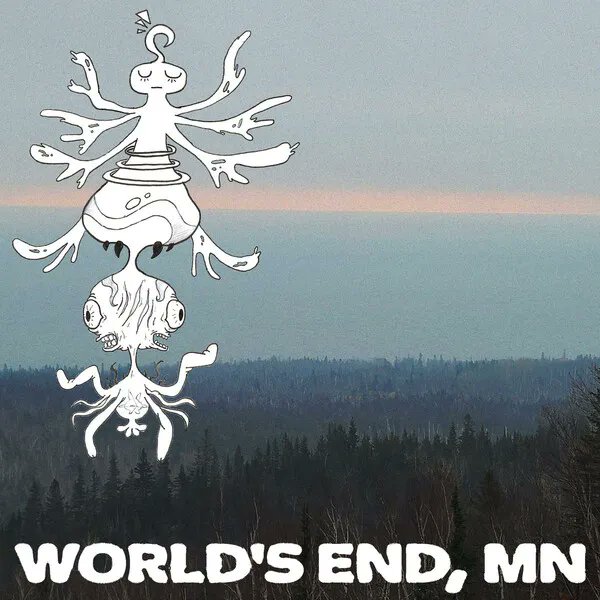 SuhoMesoMusic's tweet photo. !!! NEW ALBUM !!!

World's End, MN - Currently on streaming!

https://t.co/YXg1PbZ4CH https://t.co/8c35aCOiwD